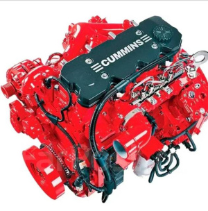 Cummins ISF 2.8/3.8: типичные неисправности двигателей и как их предотвратить