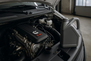 Газель Камминз 2.8: сколько масла в двигатель (Cummins ISF2.8)