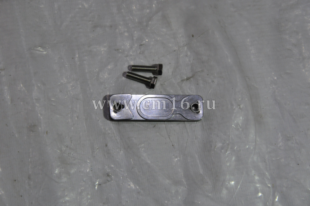 3972531 Комплект прокладок для компрессора 3972531XLB 6CT,ISLe,L375-20 (1-цил) с поршневыми кольцами
