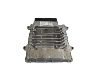 Блок управления двигателем ECM (не прошитый) (Continental) ISF2.8/3.8 (АНАЛОГ) (C)