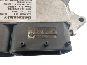 5293525/5258888/5293524/5258889 - Блок управления двигателем ECM (не прошитый) (Continental) ISF2.8/3.8 (АНАЛОГ) (C)