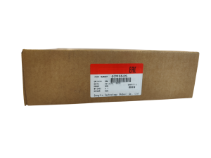 5258888/5293524/5258889/5293525 - Блок управления двигателем ECM (не прошитый) (Continental) ISF2.8/3.8 (ОРИГИНАЛ) (О+)