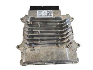 Блок управления двигателем ECM (не прошитый) (Continental) ISF2.8/3.8 (ОРИГИНАЛ) (О+)