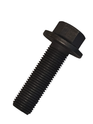 4990385 - Болт М12х1,25х40 гасителя крутильных колебаний ISF2.8 (АНАЛОГ) (С)