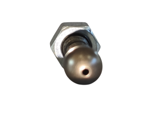 5260350 - Болт М6х1х15 коромысла ISF2.8 (болт+гайка) (5270357+2871345) (OEM) (O-)