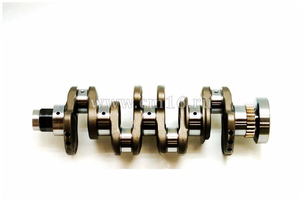 5264231/5264230/5282791/4980384 - Вал коленчатый ISF2.8 (АНАЛОГ) (C)