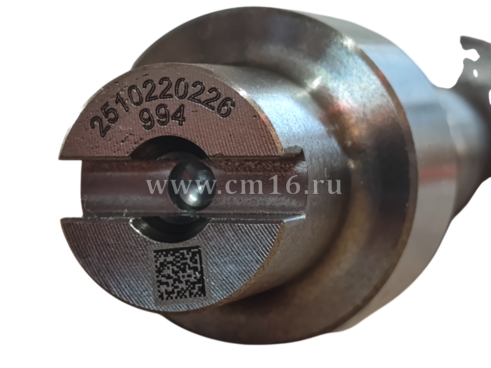 5267994 - Вал распределительный ISF2.8 (ОЕМ) (О-)