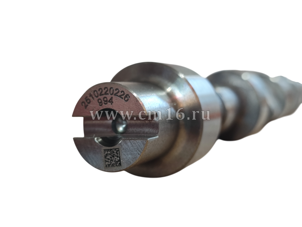 5267994 - Вал распределительный ISF2.8 (ОЕМ) (О-)