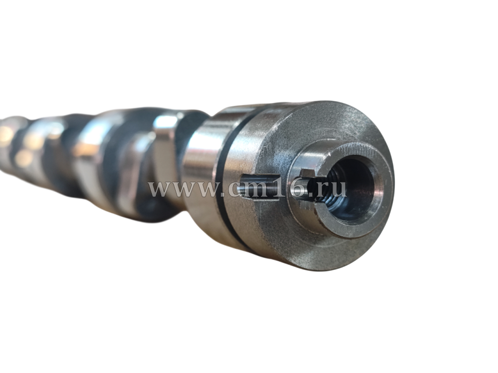 5267994 - Вал распределительный ISF2.8 (ОЕМ) (О-)