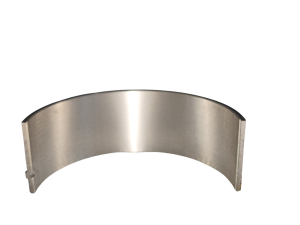 5340182 - Вкладыш к/в 0,25 ISF2.8 шатунный нижний (АНАЛОГ) (C)