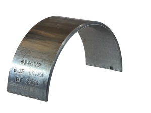 Вкладыш к/в 0,25 ISF2.8 шатунный нижний (АНАЛОГ) (C)