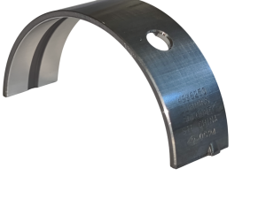 4996250 - Вкладыш к/в STD коренной верхний ISF2.8 (ОРИГИНАЛ) (O+)