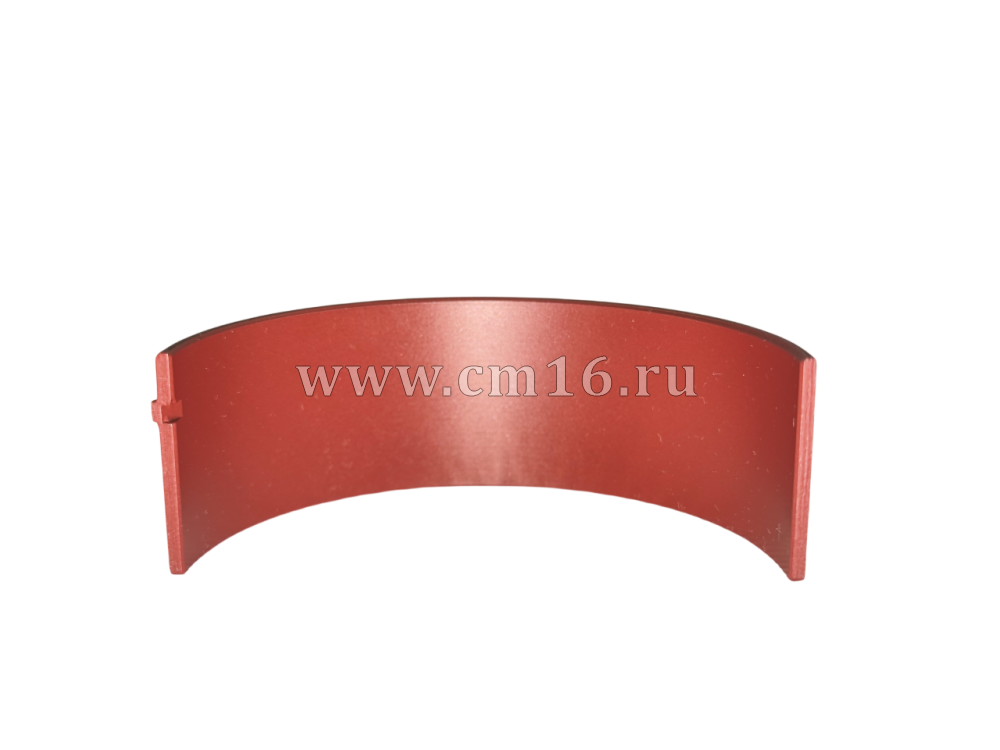 5340181/5348887 - Вкладыш к/в STD шатунный верхний ISF2.8 (RED) (АНАЛОГ) (C),
