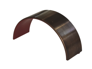 5340181/5348887 - Вкладыш к/в STD шатунный верхний ISF2.8 (RED) (АНАЛОГ) (C),