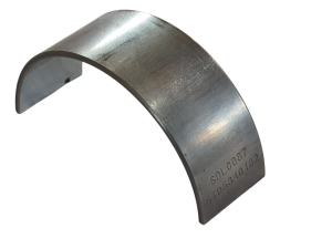 Вкладыш к/в STD шатунный нижний ISF2.8 (АНАЛОГ) (C)