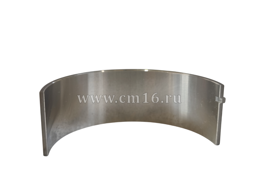 5340182 - Вкладыш к/в STD шатунный нижний ISF2.8 (ОРИГИНАЛ) (O+)
