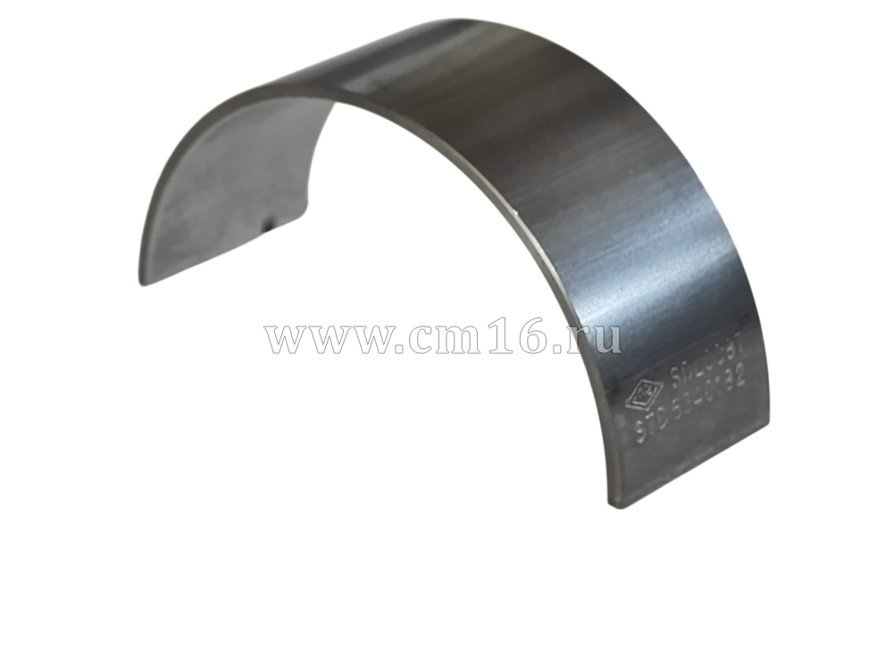 5340182 - Вкладыш к/в STD шатунный нижний ISF2.8 (ОРИГИНАЛ) (O+)