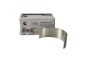 Вкладыш к/в STD шатунный нижний ISF2.8 (ОРИГИНАЛ) (O+)