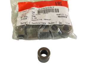 5255567 - Втулка выпускного коллектора ISF2.8 (ОРИГИНАЛ) (О+)