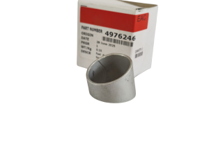 4976246 - Втулка шатуна ISF2.8 под расточку (АНАЛОГ) (C)