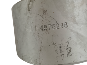 4976246 - Втулка шатуна ISF2.8 под расточку (АНАЛОГ) (C)