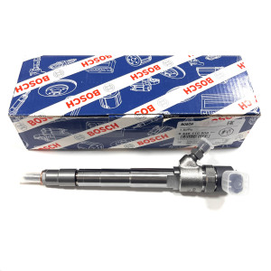 Форсунка топл. 0445110808 BOSCH ISF2.8 (ОРИГИНАЛ) (О+)