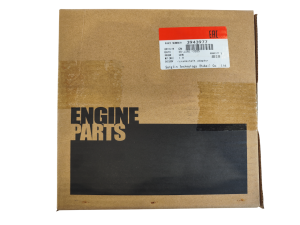 3943977 - Адаптер шкива коленвала ISLe,QSL (АНАЛОГ) (C)