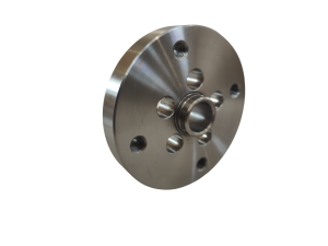 3943977 - Адаптер шкива коленвала ISLe,QSL (АНАЛОГ) (C)