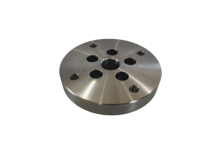 3943977 - Адаптер шкива коленвала ISLe,QSL (АНАЛОГ) (C)