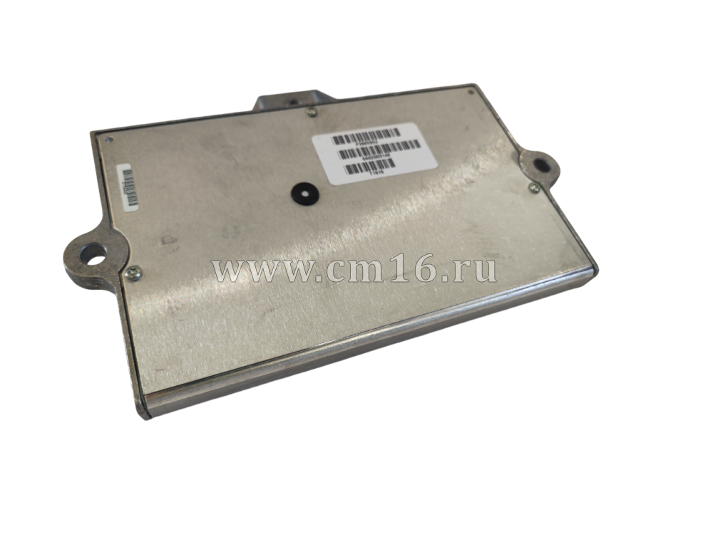 3965953/3977986 - Блок управления двигателем (модуль) CGE280 GAS PLUS (АНАЛОГ) (C)