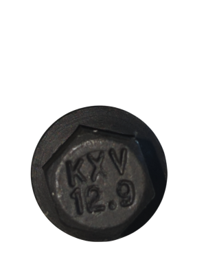 5263944 - Болт шатуна М10х1х42 ISF2.8 (АНАЛОГ) (С)