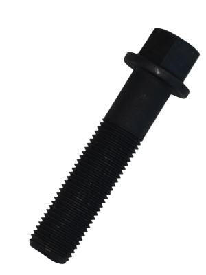 5263944 - Болт шатуна М10х1х42 ISF2.8 (АНАЛОГ) (С)