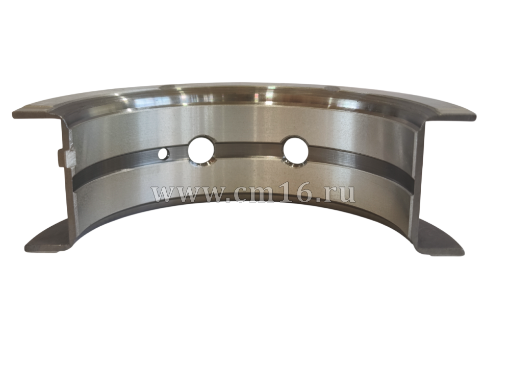 4948506 - Вкладыш к/в STD упорный верхний ISF3.8 (АНАЛОГ) (С)