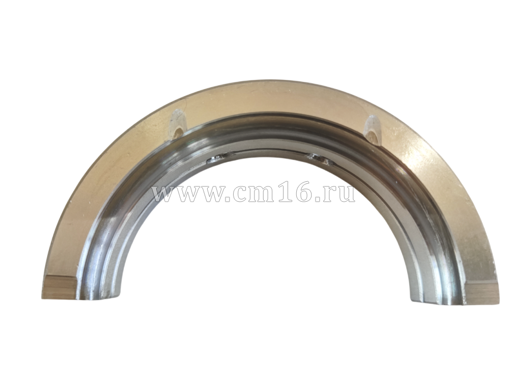 4948506 - Вкладыш к/в STD упорный верхний ISF3.8 (АНАЛОГ) (С)