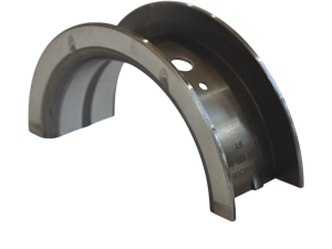 4948506 - Вкладыш к/в STD упорный верхний ISF3.8 (АНАЛОГ) (С)