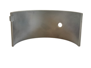 4319786/3016760 - Вкладыш к/в STD шатунный QSM/ISM/M11 (ОРИГИНАЛ) (О+)