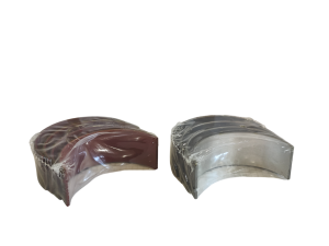 5261124/5340181/5284536/5261125/5284537/5340182 - Вкладыши к/в 0,25 шатунные ISF2.8 (4+4) (АНАЛОГ) (C)