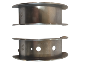 4955745 - Вкладыши к/в STD коренные 4ISBe,ISDe (3929016-4шт,3929021-4шт,3978822-1шт,3978824-1шт) (АНАЛОГ) (C)