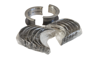 4955521 - Вкладыши к/в STD коренные 6ISBe,ISDe (3978820-6шт,3978818-6шт,3978824-1шт,3978822-1шт) (ОРИГИНАЛ) (О+)