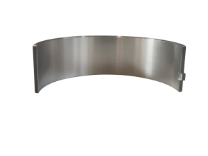 4955521 - Вкладыши к/в STD коренные 6ISBe,ISDe (3978820-6шт,3978818-6шт,3978824-1шт,3978822-1шт) (ОРИГИНАЛ) (О+)