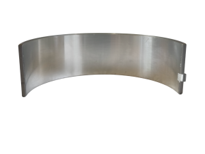 4955521 - Вкладыши к/в STD коренные 6ISBe,ISDe (3978820-6шт,3978818-6шт,3978824-1шт,3978822-1шт) (ОРИГИНАЛ) (О+)