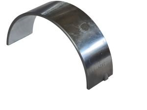 4955521 - Вкладыши к/в STD коренные 6ISBe,ISDe (3978820-6шт,3978818-6шт,3978824-1шт,3978822-1шт) (ОРИГИНАЛ) (О+)