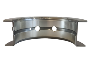 5290097 - Вкладыши к/в STD коренные ISF3.8 (4948504-4шт,4948505-5шт,4948506-1шт) (ОРИГИНАЛ) (О+)