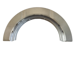 5290097 - Вкладыши к/в STD коренные ISF3.8 (4948504-4шт,4948505-5шт,4948506-1шт) (ОРИГИНАЛ) (О+)