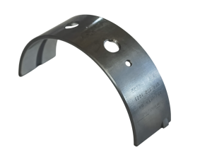 5290097 - Вкладыши к/в STD коренные ISF3.8 (4948504-4шт,4948505-5шт,4948506-1шт) (ОРИГИНАЛ) (О+)