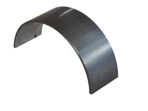 5284536/5284537/5340181+5340182 - Вкладыши к/в STD шатунные ISF2.8 (4+4) (ОРИГИНАЛ) (О+)