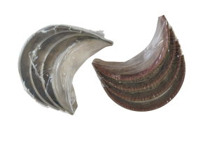 Вкладыши к/в STD шатунные ISF2.8 н/о (4+4) (АНАЛОГ) (C)