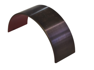 5348887/5340181+5340182 - Вкладыши к/в STD шатунные ISF2.8 н/о (4+4) (АНАЛОГ) (C)