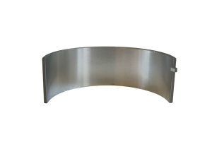 5348887/5340181+5340182 - Вкладыши к/в STD шатунные ISF2.8 н/о (4+4) (АНАЛОГ) (C)