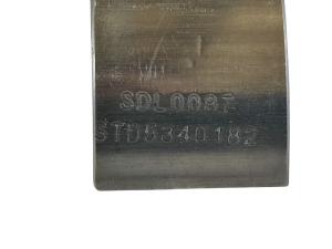 5348887/5340181+5340182 - Вкладыши к/в STD шатунные ISF2.8 н/о (4+4) (АНАЛОГ) (C)